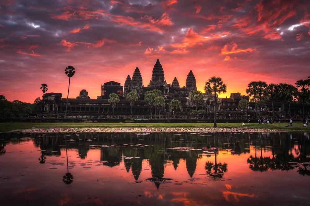 Angkor Wat